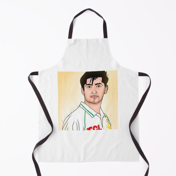 Item preview, Naseem Shah designed and sold by Brush-Master.