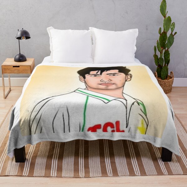 Item preview, Naseem Shah designed and sold by Brush-Master.
