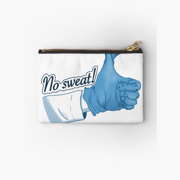 Item preview, No sweat designed and sold by Science Lab Designs.