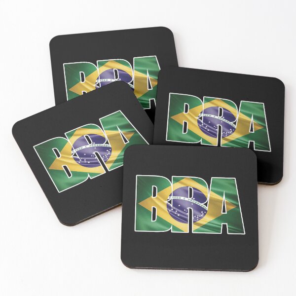 Item preview, I love Brazil designed and sold by GONZZA.