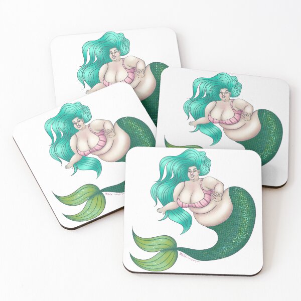 Item preview, Tealmerm designed and sold by babypanpan.