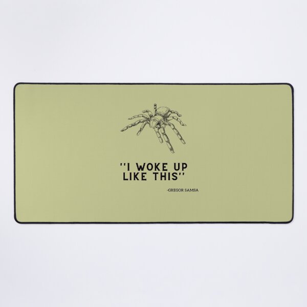 Item preview, I woke up like this designed and sold by duygu ozdemir.
