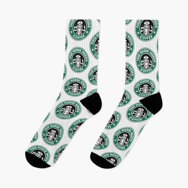 Item preview, This Nurse Needs Coffee Tri-Blend  designed and sold by guzzonmohambw.