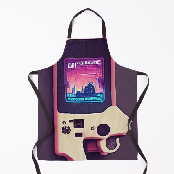 Item preview, Pseudoretro future gameheld prototype - gameheld prototype designed and sold by ltviuo.