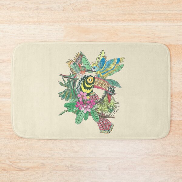 Item preview, Mandala birds and flower – Mandala birds designed and sold by yococo.