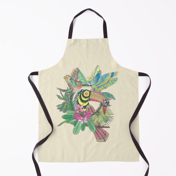 Item preview, Mandala birds and flower – Mandala birds designed and sold by yococo.