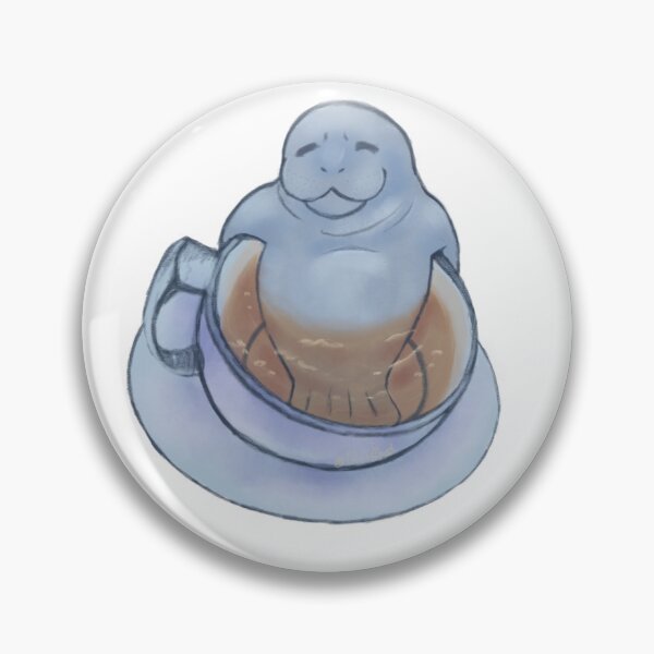 Item preview, ManaTEA designed and sold by GlintGhost.