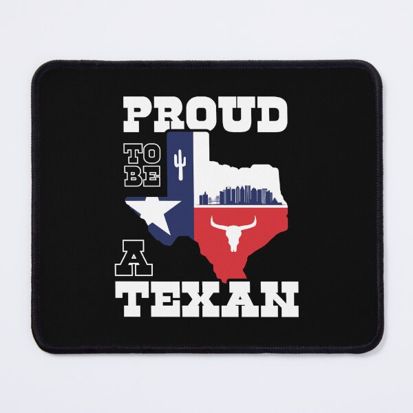 Item preview, Proud To Be A Texan Texas Pride designed and sold by Betsytiptoe.