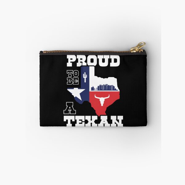 Item preview, Proud To Be A Texan Texas Pride designed and sold by Betsytiptoe.
