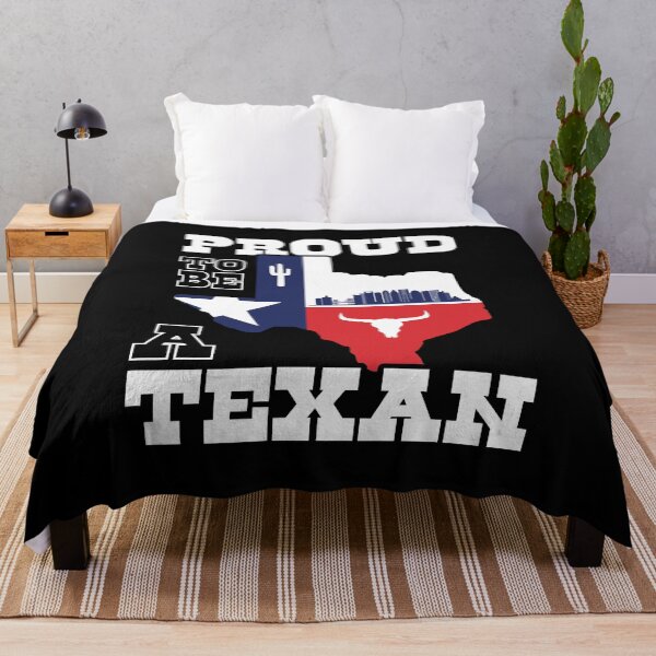 Item preview, Proud To Be A Texan Texas Pride designed and sold by Betsytiptoe.