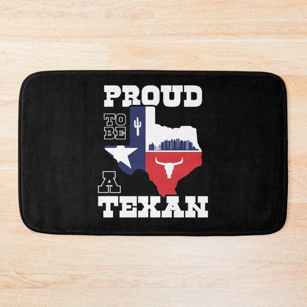 Item preview, Proud To Be A Texan Texas Pride designed and sold by Betsytiptoe.