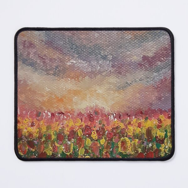 Item preview, Sunset Garden designed and sold by RainbowStudios.