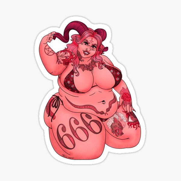 Women Sexy Bbw Cartoon - Bbw Fat Sexy Woman Gifts & Merchandise for Sale | Redbubble