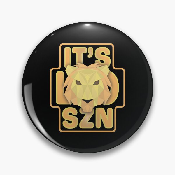 Item preview, IT'S LEO SZN!!! designed and sold by Bmiles719.