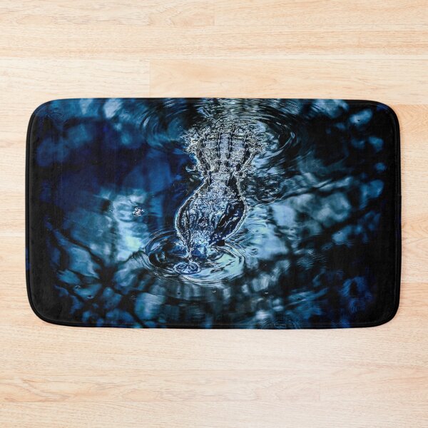 Item preview, Moody Alligator designed and sold by Dead-Moroz.