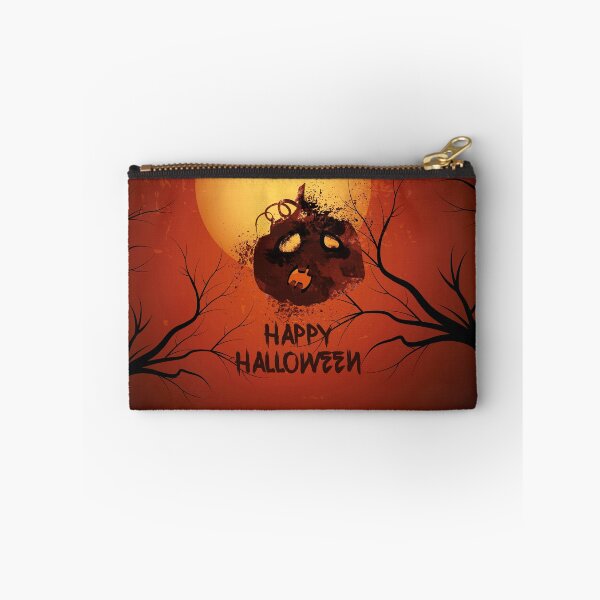 Item preview, Pumpkin Happy Halloween  designed and sold by Delpieroo.