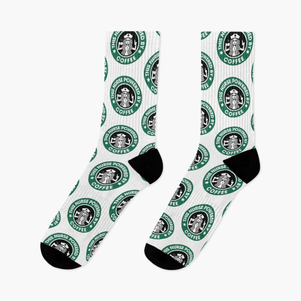 Item preview, This Nurse Powered By Coffee Premium Scoop  designed and sold by guzzonmohambw.