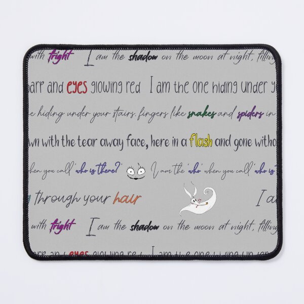 Item preview, Pesadilla antes de Navidad designed and sold by IrwinStudios.