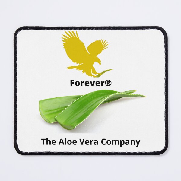 Item preview, Forever Living Aloe Vera T-Shirts And Cover Designs designed and sold by bfadul.