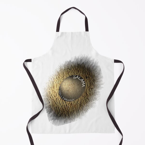Item preview, Calama Calligraphy designed and sold by yassooarts.