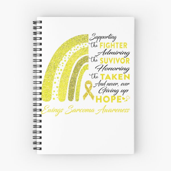 Item preview, Ewings Sarcoma Warrior Supporting Fighter  Awareness designed and sold by Gillosina.