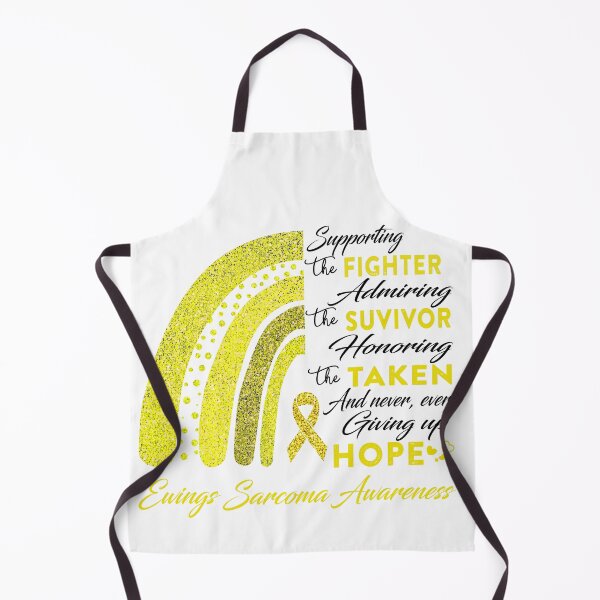 Item preview, Ewings Sarcoma Warrior Supporting Fighter Awareness designed and sold by Gillosina.