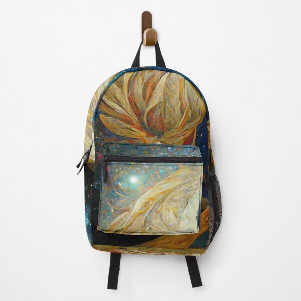 Item preview, The Virtuous Virgo Cosmic designed and sold by CreepsnCryptids.