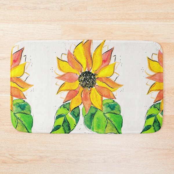 Artikelvorschau, Sonnenblume entworfen und verkauft von RanitasArt.