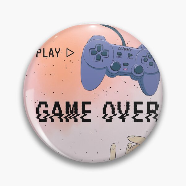 Item preview, Game Over - Who is next?  designed and sold by Intryck.
