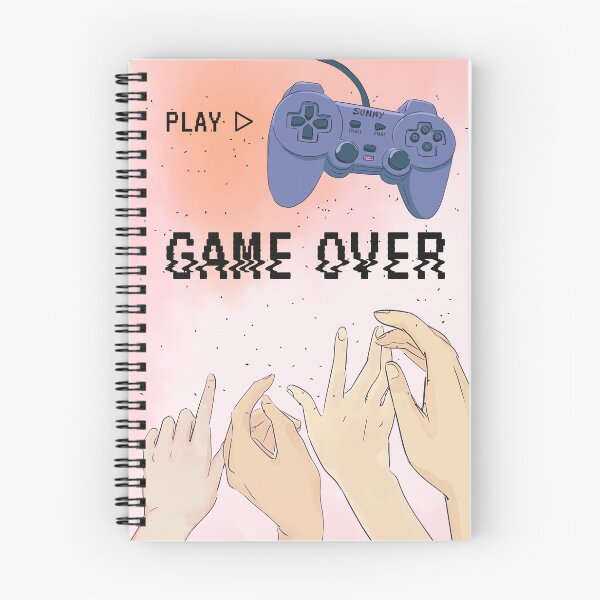 Item preview, Game Over - Who is next?  designed and sold by Intryck.