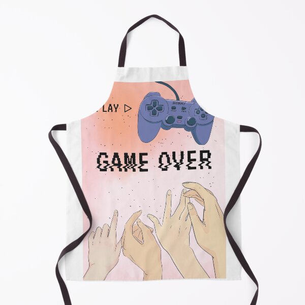 Item preview, Game Over - Who is next?  designed and sold by Intryck.