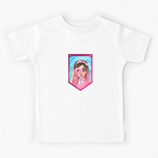 Mis Pastelitos, Cuocake Kawaii Kids T-Shirt for Sale by ducany