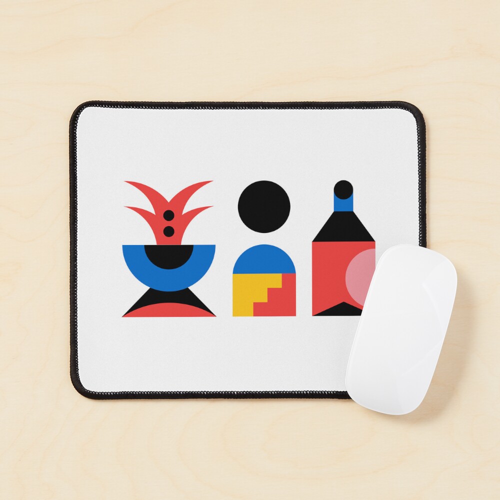 Item preview, Mouse Pad designed and sold by Quorum.