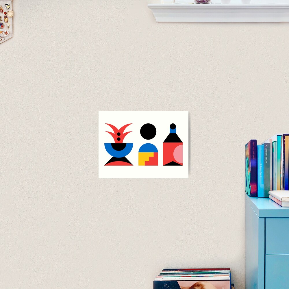 Item preview, Art Print designed and sold by Quorum.