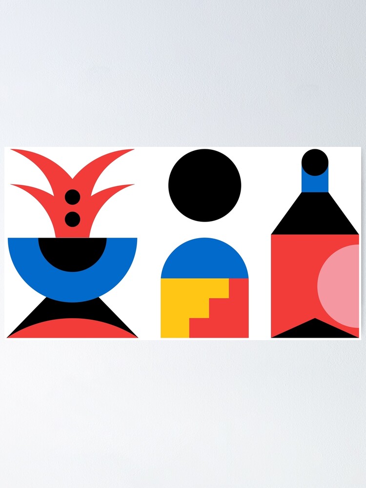 Thumbnail 1 of 3, Poster, After the Sun designed and sold by Quorum.