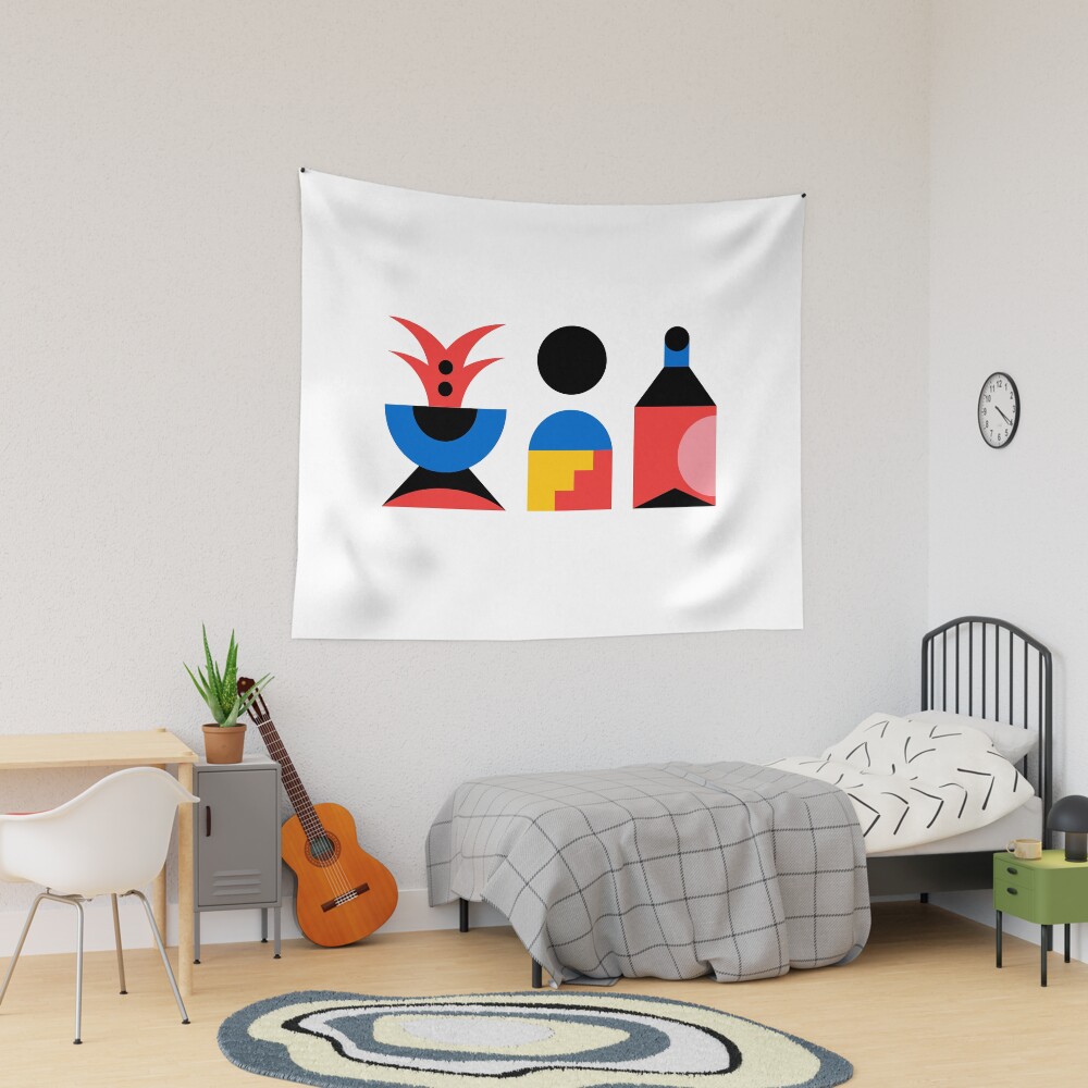 Item preview, Tapestry designed and sold by Quorum.