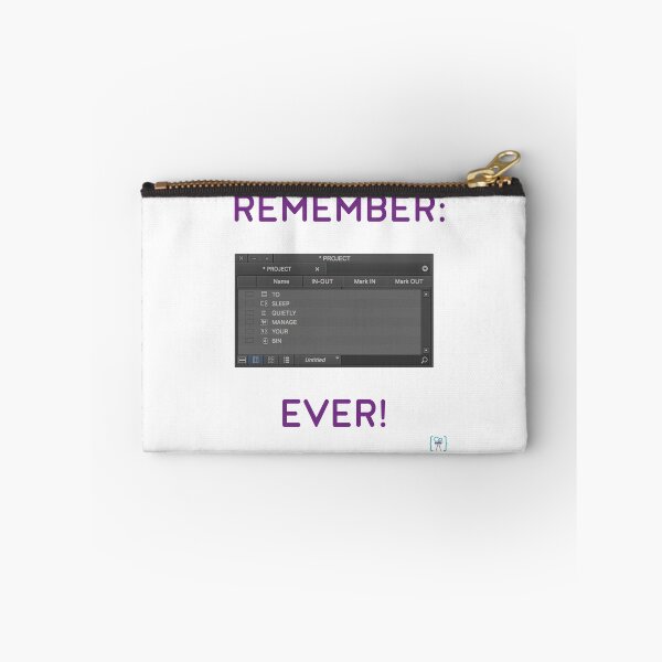 Item preview, To sleep quietly, manage your BIN designed and sold by CineticaVideo.