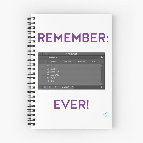 Item preview, To sleep quietly, manage your BIN designed and sold by CineticaVideo.