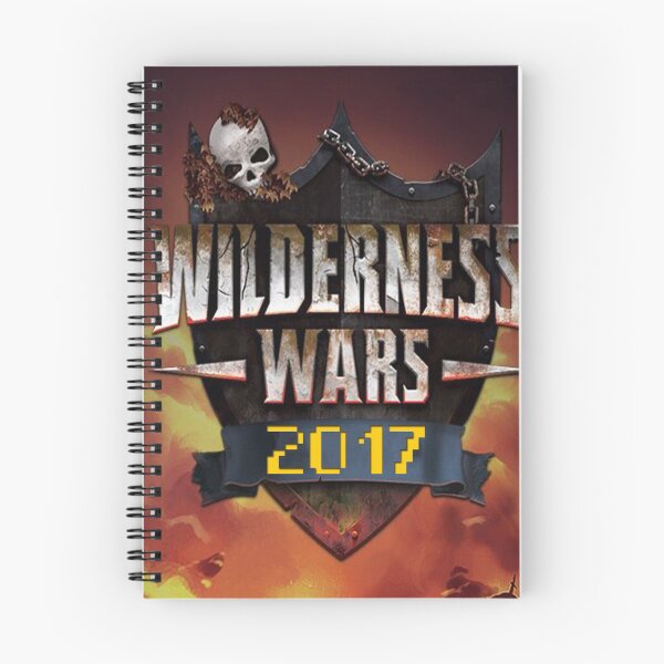 Item preview, WILDY WARS designed and sold by CullenGames.