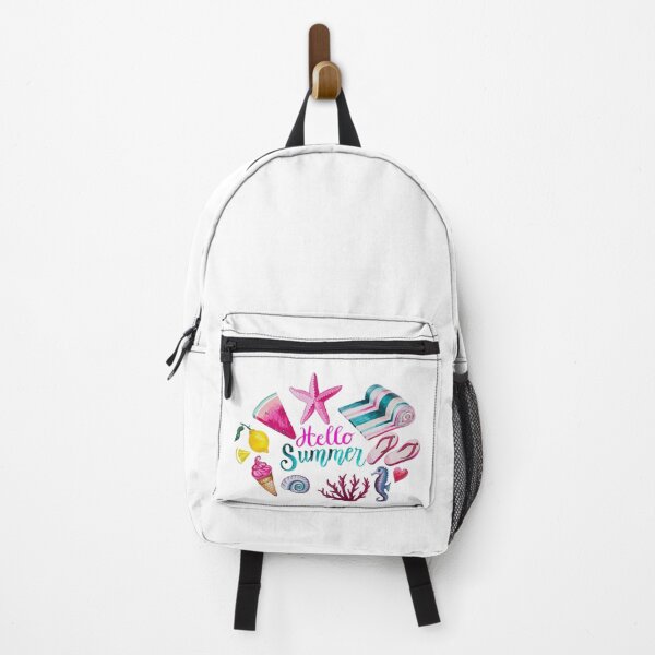 Item preview, Hello Summer designed and sold by Anointedtoday.