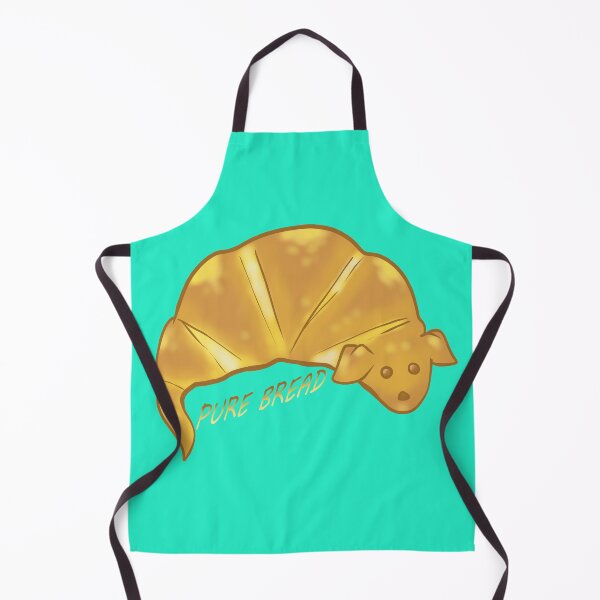 Item preview, Pure Bread Dog designed and sold by squidinker.