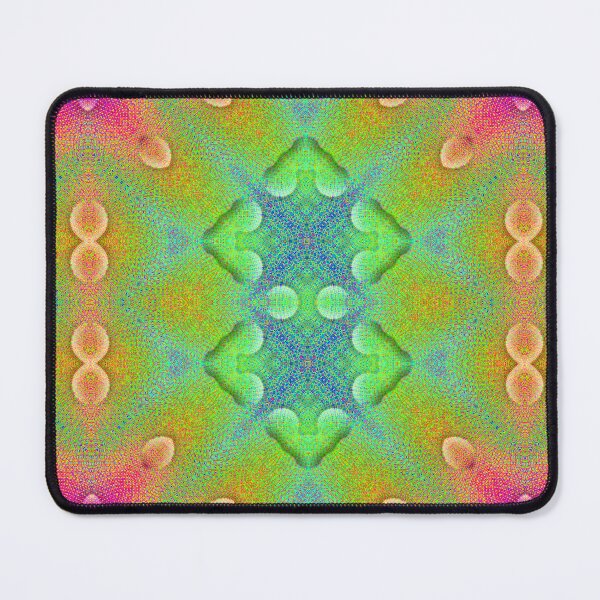 Item preview, FUNNY ABSTRACT WATERDROP RAINBOW DREAMING PAINTING. designed and sold by Ralek.