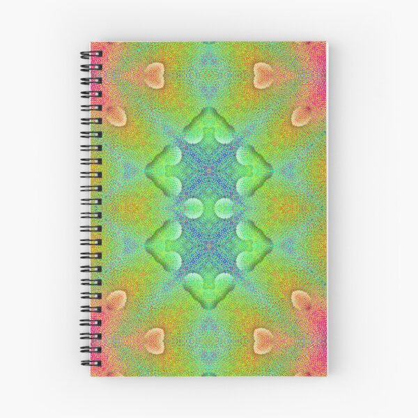 Item preview, FUNNY ABSTRACT WATERDROP RAINBOW DREAMING PAINTING. designed and sold by Ralek.