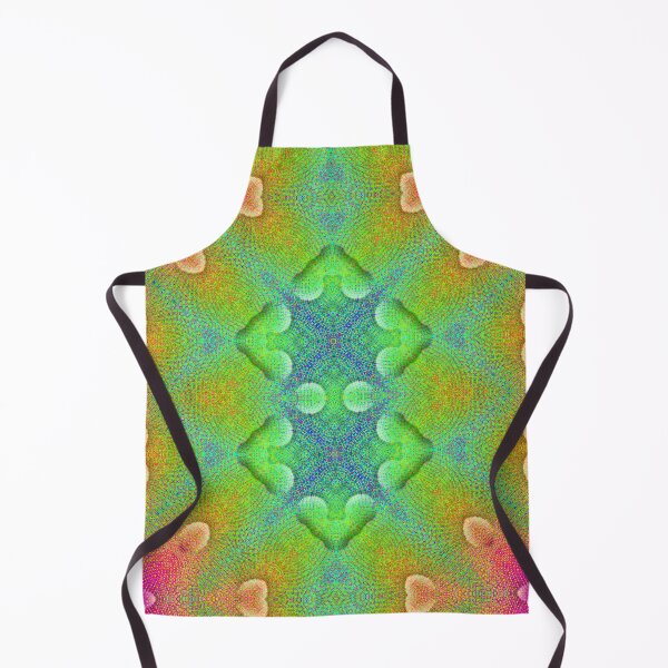 Item preview, FUNNY ABSTRACT WATERDROP RAINBOW DREAMING PAINTING. designed and sold by Ralek.