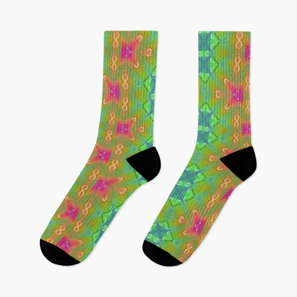 Item preview, FUNNY ABSTRACT WATERDROP RAINBOW DREAMING PAINTING. designed and sold by Ralek.