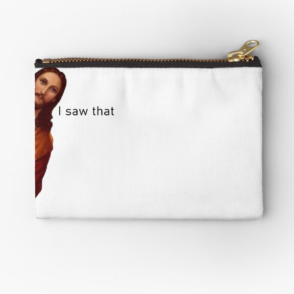 Item preview, jesus i saw that designed and sold by zurion.
