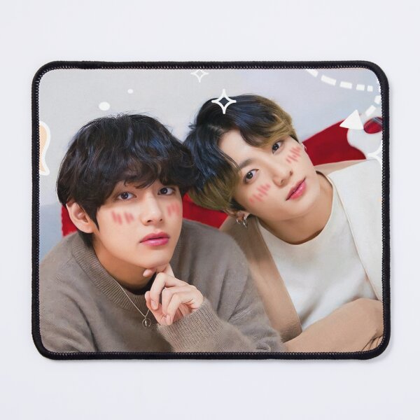 Item preview, vkook ship edit designed and sold by Juditicona.