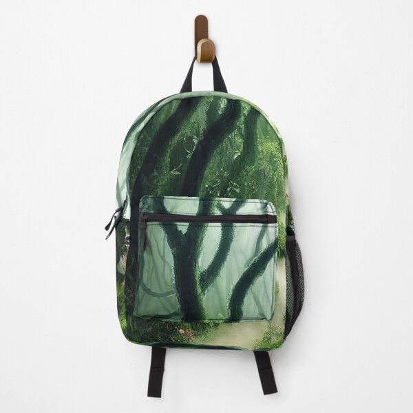 Item preview, Enchanted magical forest designed and sold by mrlongfield.