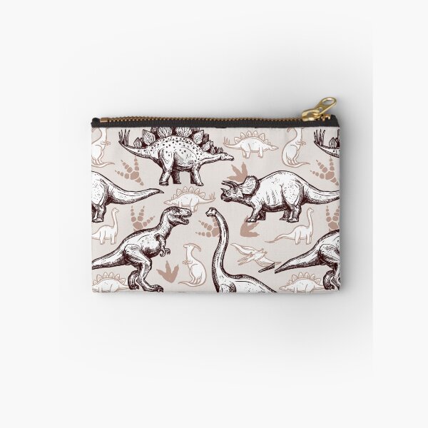Item preview, Dinosaur Pattern designed and sold by Lil-Bit-Batty.