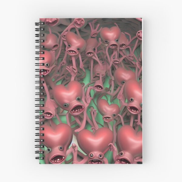 Item preview, Attack of the fetal pig hearts and minds from behind the blinds designed and sold by QuackersWeb.